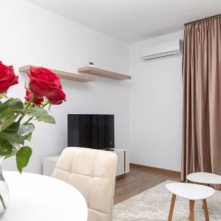Enescu 3 City Center Flat Τιμισοάρα Εξωτερικό φωτογραφία