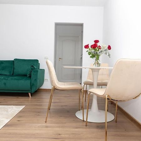 Enescu 3 City Center Flat Τιμισοάρα Εξωτερικό φωτογραφία