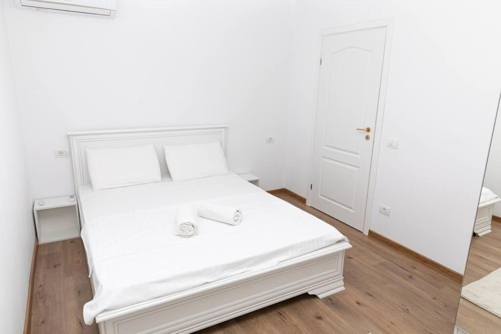 Enescu 3 City Center Flat Τιμισοάρα Εξωτερικό φωτογραφία