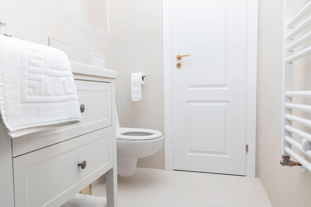 Enescu 3 City Center Flat Τιμισοάρα Εξωτερικό φωτογραφία